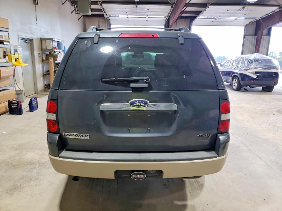 Продажа на аукционе авто 2010 Ford Explorer, vin: 1FMEU7EE8AUB13403, номер лота: 70172886
