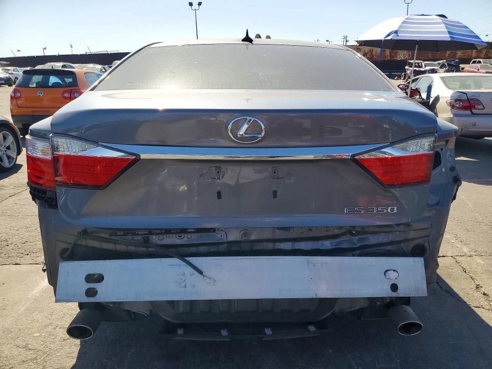 Продажа на аукционе авто 2014 Lexus Es, vin: JTHBK1GG0E2147568, номер лота: 72639716