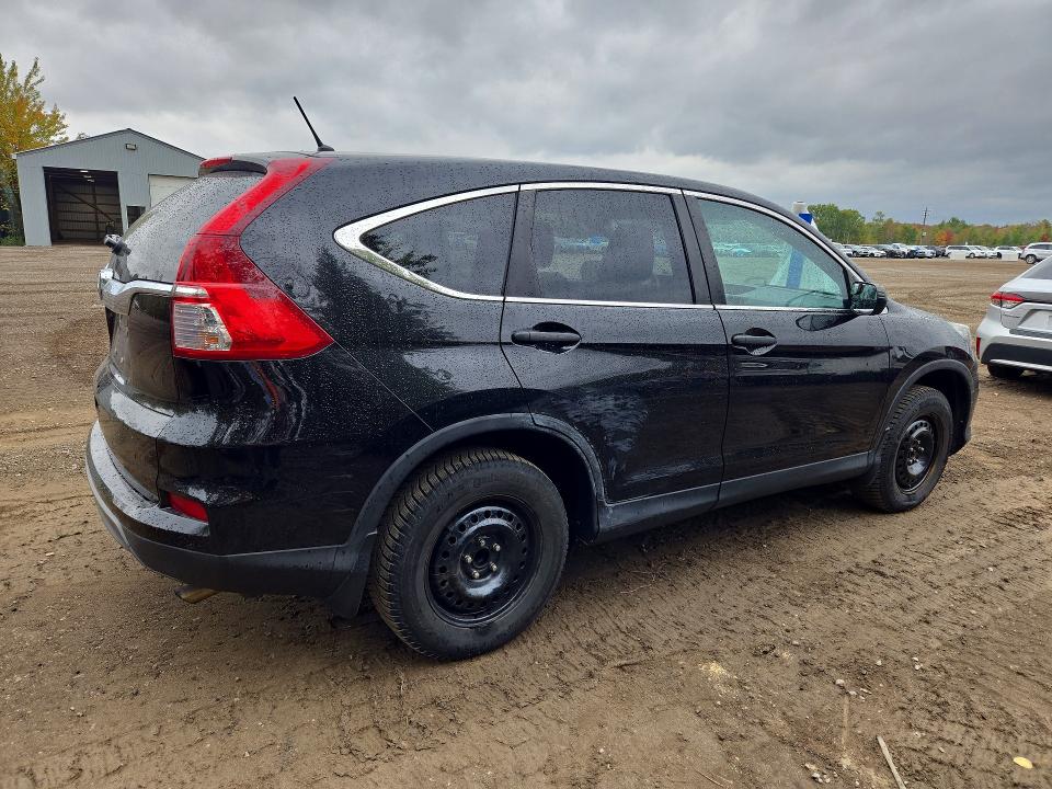 Aukcja sprzedaży 2015 Honda Cr-v, vin: 2HKRM3H32FH001688, numer aukcji: 70537486