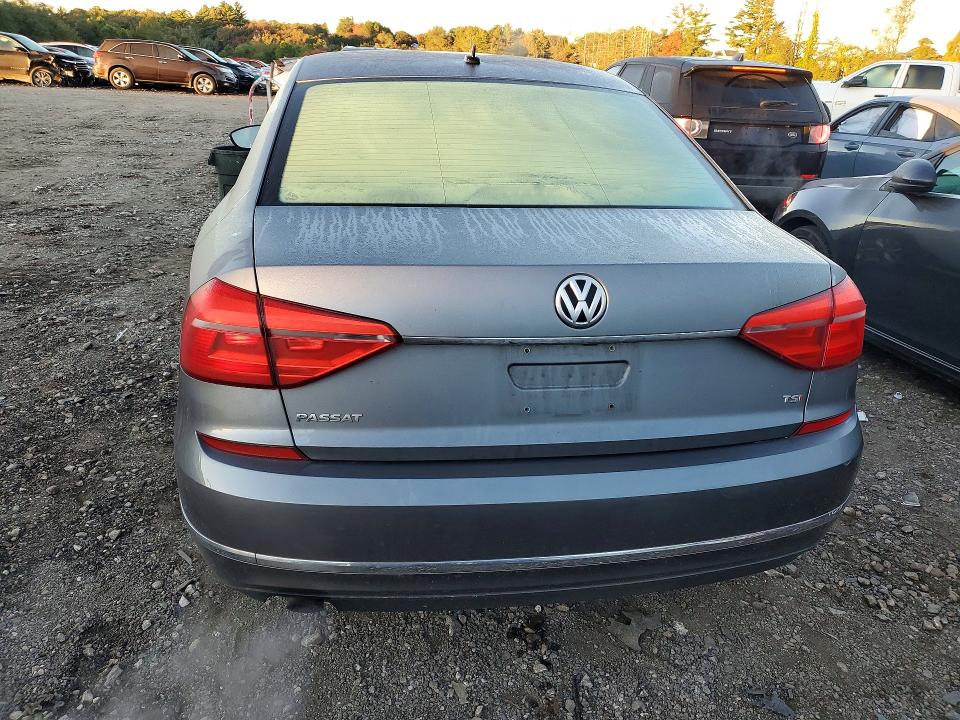 Aukcja sprzedaży 2016 Volkswagen Passat, vin: 1VWAT7A36GC052462, numer aukcji: 71780376