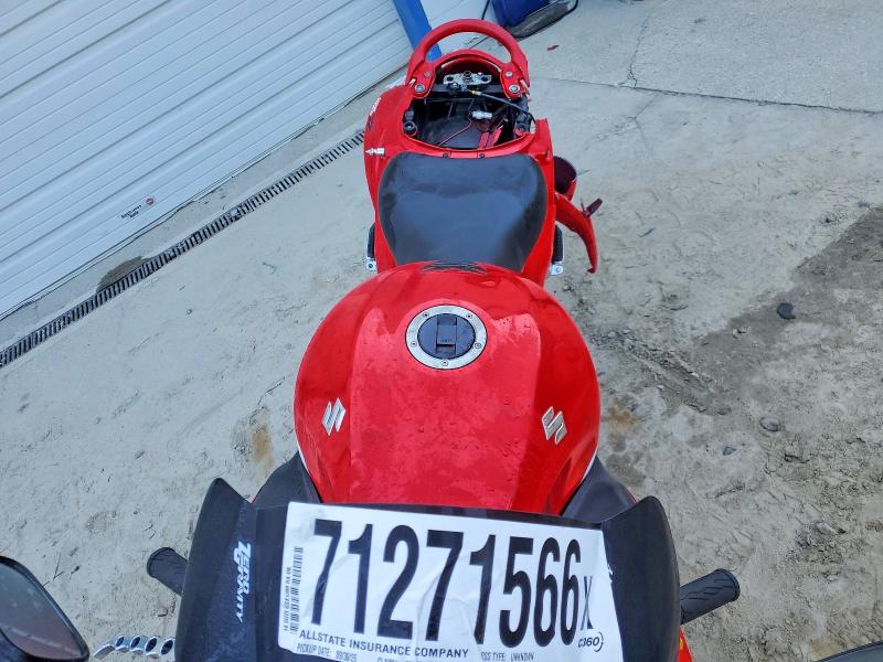 Продаж на аукціоні авто 2014 Suzuki Gsx1300, vin: JS1GX72B9E2100668, номер лоту: 71271566