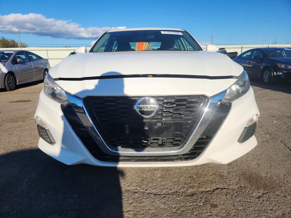 71914486 :رقم المزاد ، 1N4BL4BV5LC278045 vin ، 2020 Nissan Altima مزاد بيع