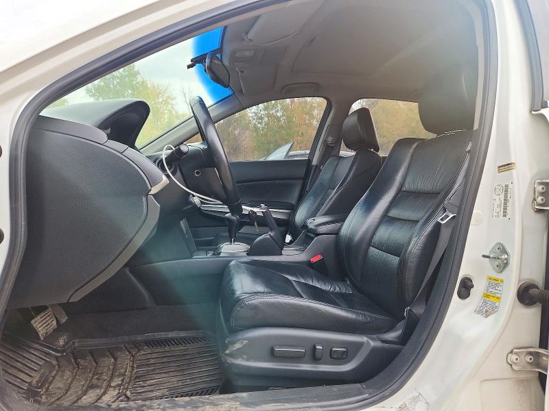 Aukcja sprzedaży 2009 Honda Accord, vin: 1HGCP26899A804310, numer aukcji: 70659736
