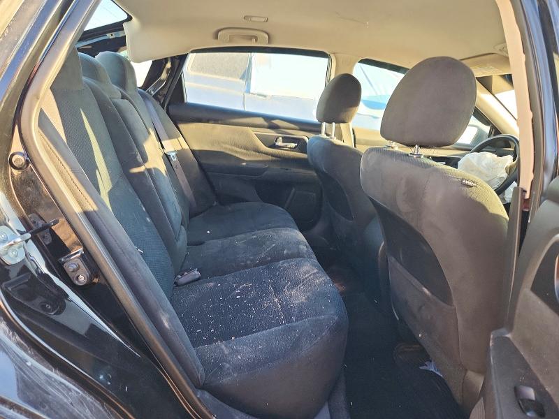 Aukcja sprzedaży 2015 Nissan Altima, vin: 1N4AL3AP8FC239608, numer aukcji: 65234496