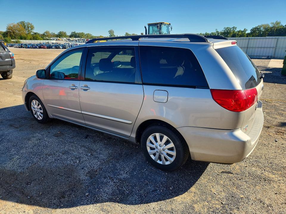 Продаж на аукціоні авто 2009 Toyota Sienna, vin: 5TDZK23C29S253138, номер лоту: 59412286