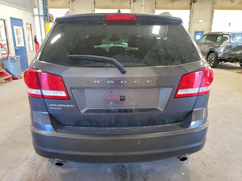 Aukcja sprzedaży 2016 Dodge Journey, vin: 3C4PDDAG4GT161065, numer aukcji: 70377156