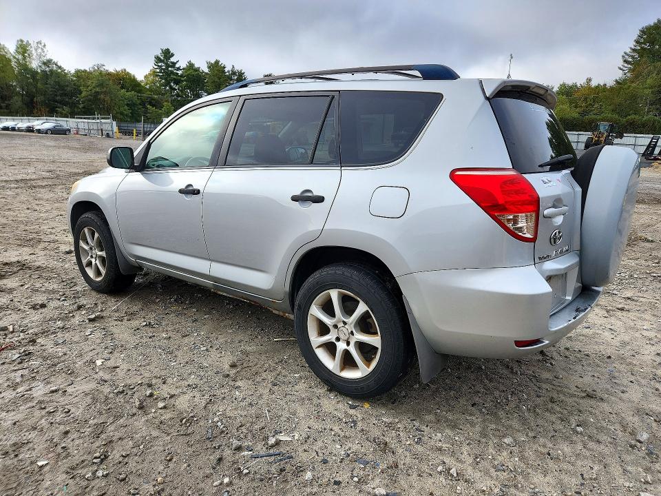 Aukcja sprzedaży 2007 Toyota Rav4, vin: JTMBD33V275080579, numer aukcji: 72859406