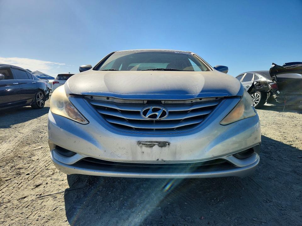Продаж на аукціоні авто 2012 Hyundai Sonata, vin: 5NPEB4AC4CH353266, номер лоту: 73653756