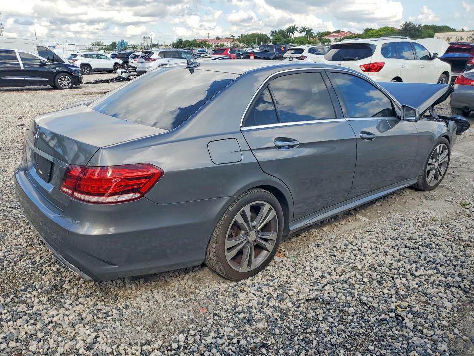 Продажа на аукционе авто 2016 Mercedes-benz E, vin: WDDHF5KB6GB256922, номер лота: 71805666