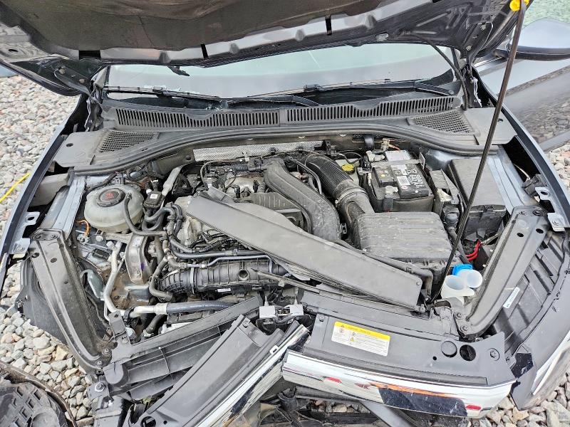 71051756 :رقم المزاد ، 3VWEM7BU4RM010198 vin ، 2024 Volkswagen Jetta مزاد بيع