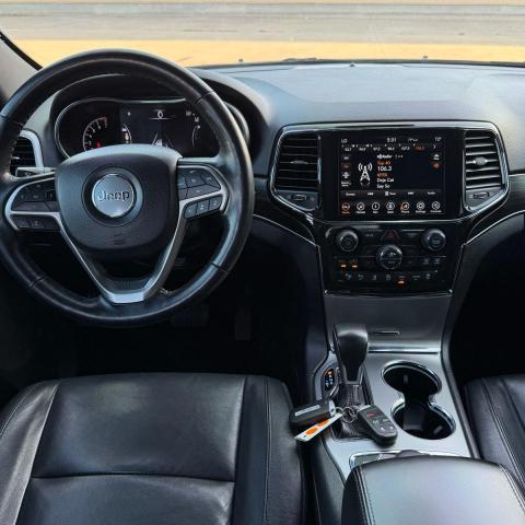 Aukcja sprzedaży 2021 Jeep Grand Cherokee, vin: 1C4RJFBG0MC843346, numer aukcji: 73205816