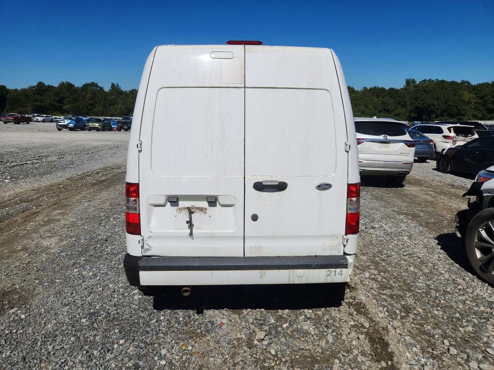 Продаж на аукціоні авто 2010 Ford Transit Connect, vin: NM0LS7BN2AT004332, номер лоту: 71959706