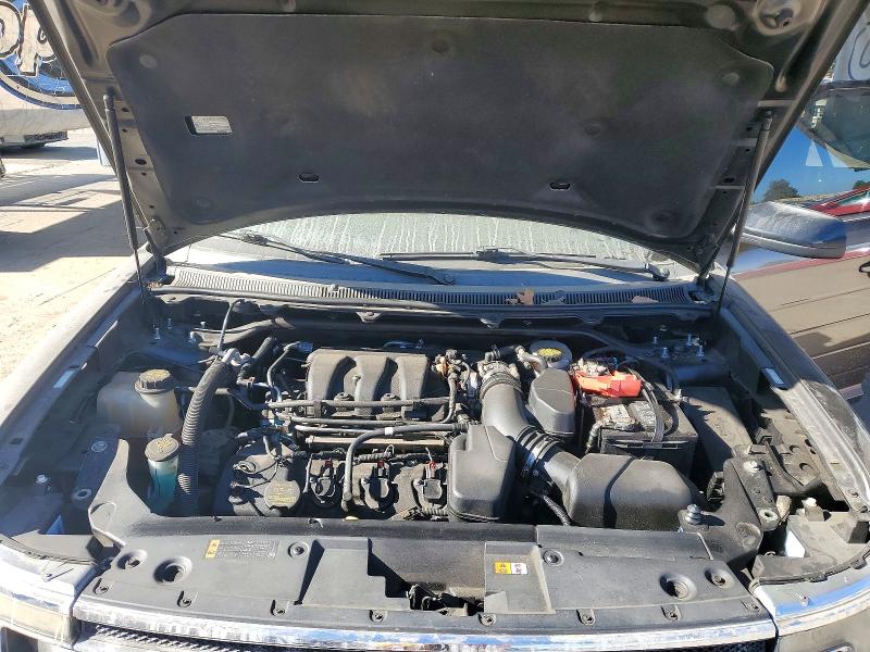 2013 Ford Flex მანქანა იყიდება აუქციონზე, vin: 2FMHK6C82DBD08157, აუქციონის ნომერი: 72706946