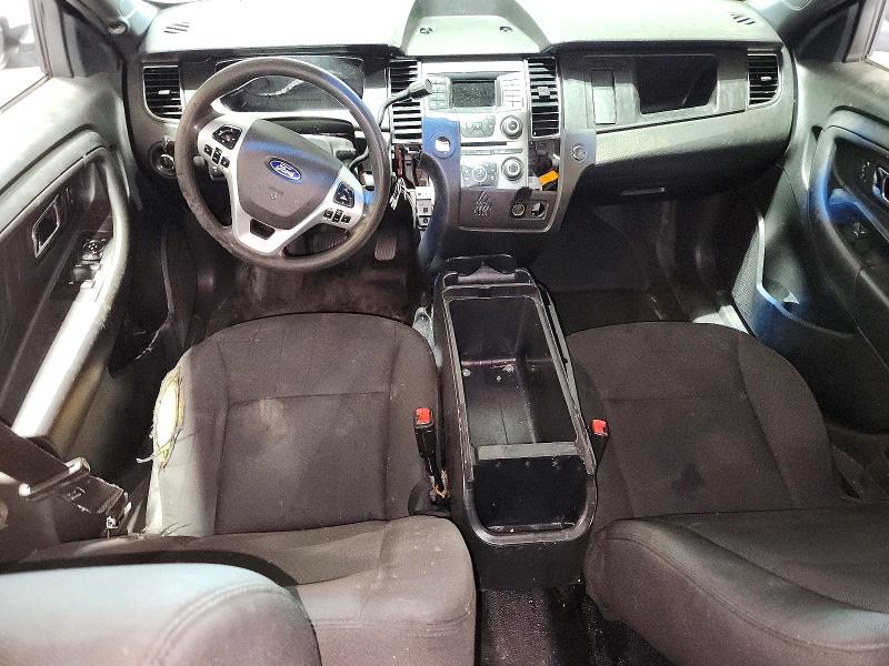 Продажа на аукционе авто 2015 Ford Taurus, vin: 1FAHP2MK3FG168047, номер лота: 72732676