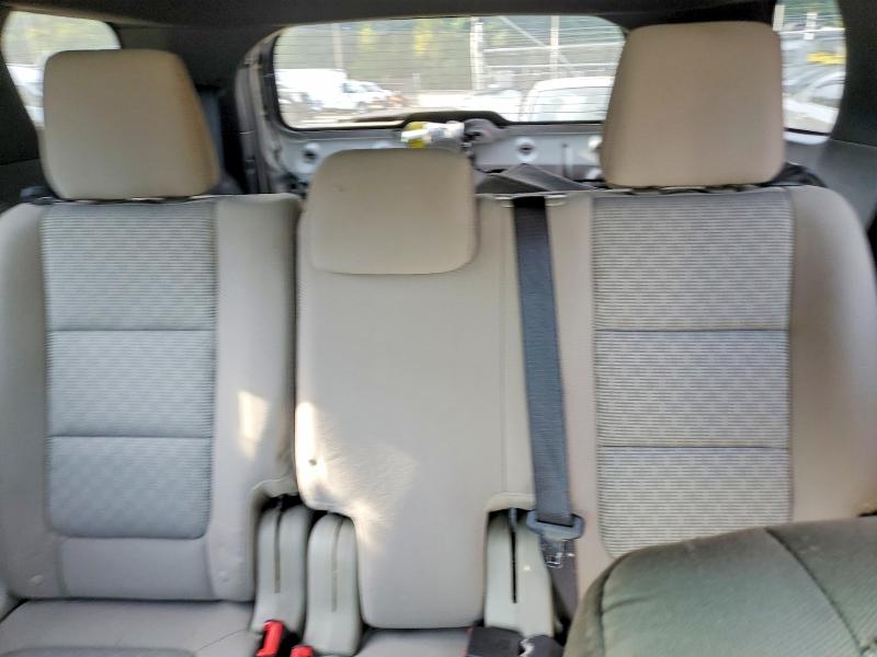 Продажа на аукционе авто 2015 Ford Explorer, vin: 1FM5K8D81FGA75526, номер лота: 69963416