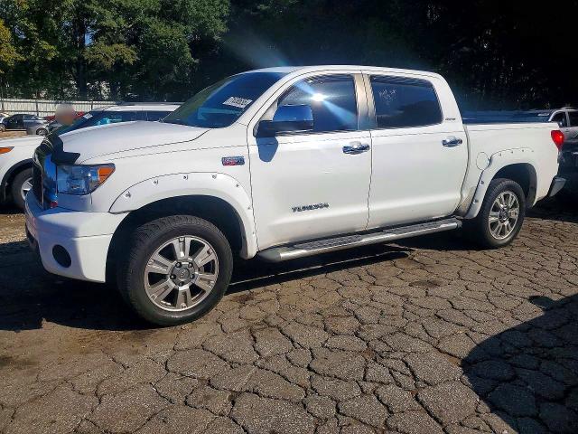 Auction sale of the 2007 Toyota Tundra, vin: 5TBDV58137S469824, lot number: 71638656