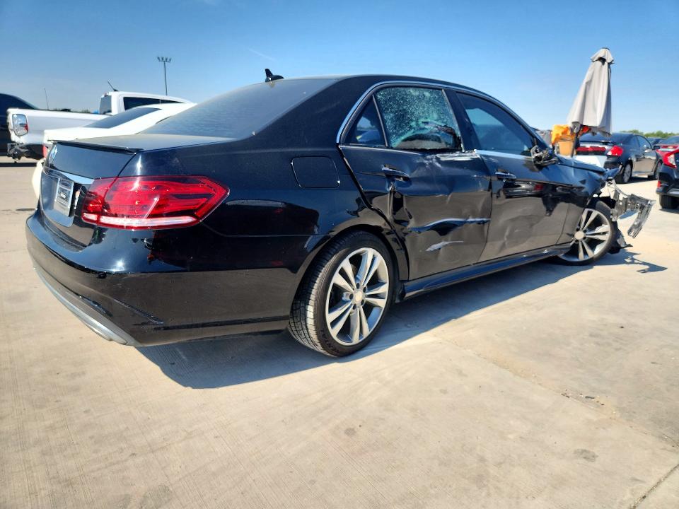 71863066 :رقم المزاد ، WDDHF5KB9EB069641 vin ، 2014 Mercedes-benz E مزاد بيع