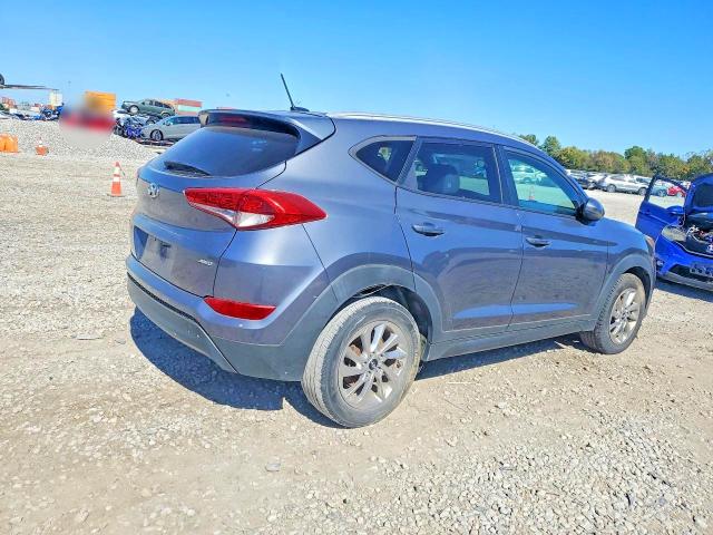 72022126 :رقم المزاد ، KM8J3CA47GU130290 vin ، 2016 Hyundai Tucson مزاد بيع