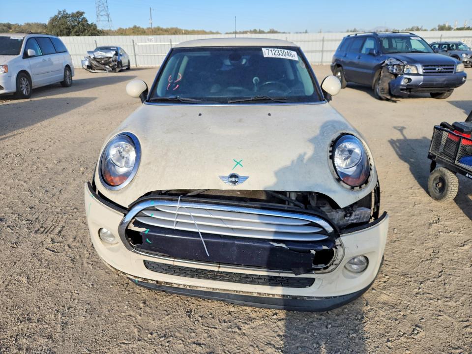 Продажа на аукционе авто 2014 Mini Cooper, vin: WMWXM5C50ET934623, номер лота: 71233046