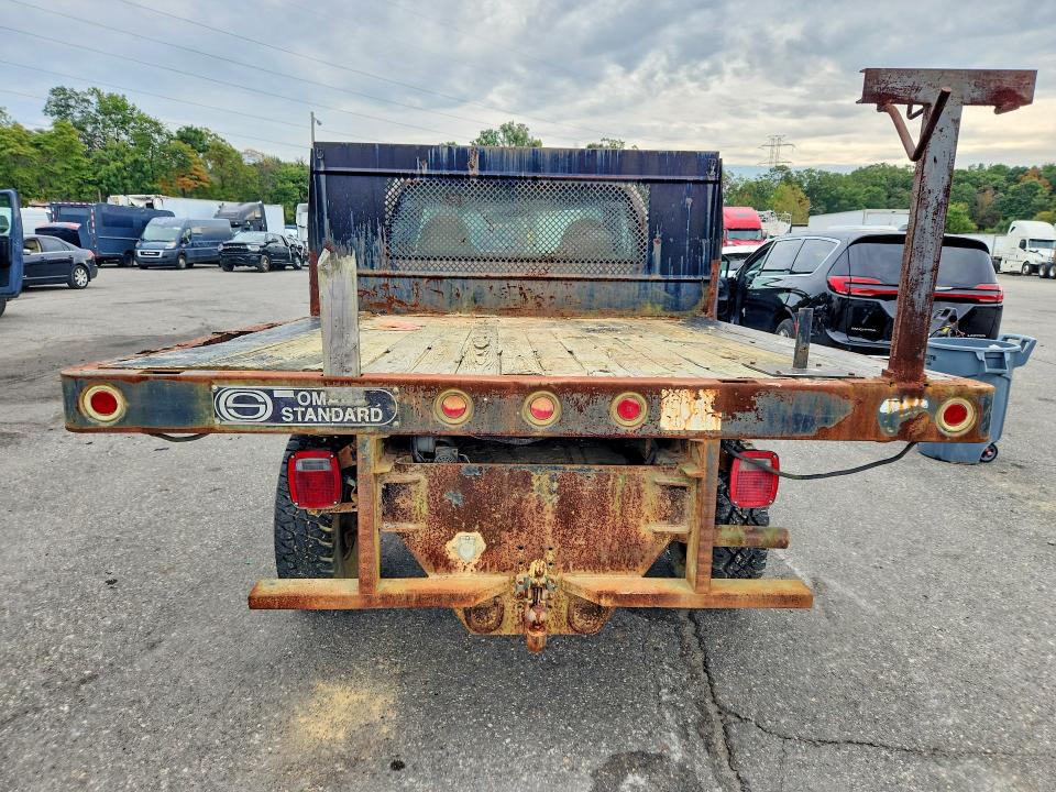 70420786 :رقم المزاد ، 1FDSF35L4XEA68113 vin ، 1999 Ford F350 مزاد بيع