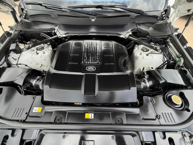Продажа на аукционе авто 2018 Land Rover Range Rover Sport, vin: SALWR2RV2JA194626, номер лота: 72258626