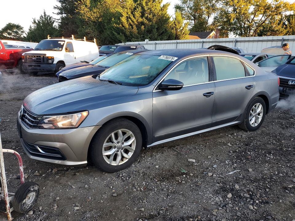 Aukcja sprzedaży 2016 Volkswagen Passat, vin: 1VWAT7A36GC052462, numer aukcji: 71780376