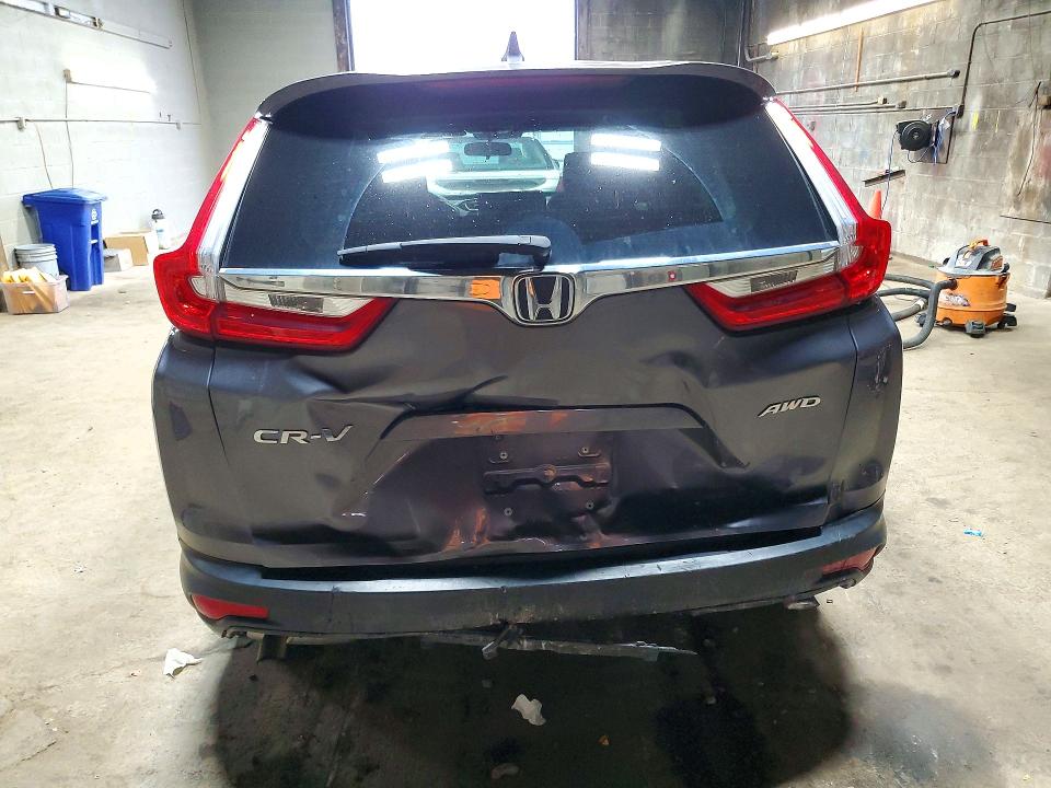 Aukcja sprzedaży 2018 Honda Cr-v, vin: 7FARW2H51JE088713, numer aukcji: 71836346
