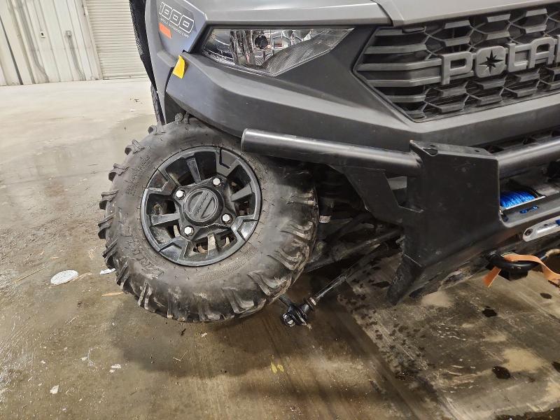 71471706 :رقم المزاد ، 4XATAE993L8877801 vin ، 2020 Polaris Ranger مزاد بيع