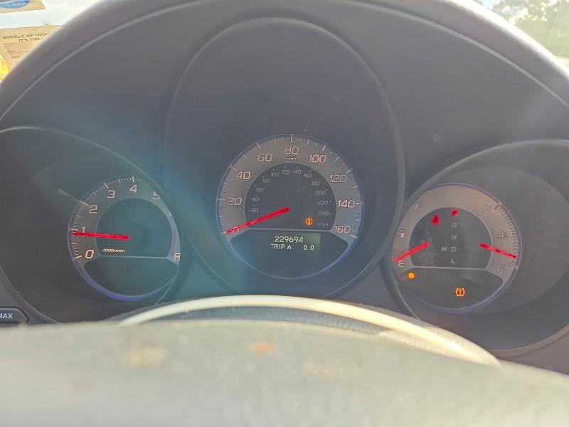 2008 Acura Tl მანქანა იყიდება აუქციონზე, vin: 19UUA66248A048392, აუქციონის ნომერი: 71511966