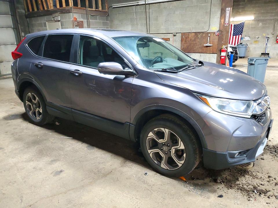 Aukcja sprzedaży 2018 Honda Cr-v, vin: 7FARW2H51JE088713, numer aukcji: 71836346