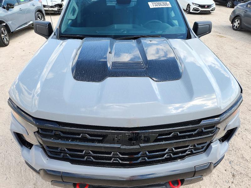 Продаж на аукціоні авто 2024 Chevrolet Silverado, vin: 3GCPDCEK9RG206781, номер лоту: 73286306