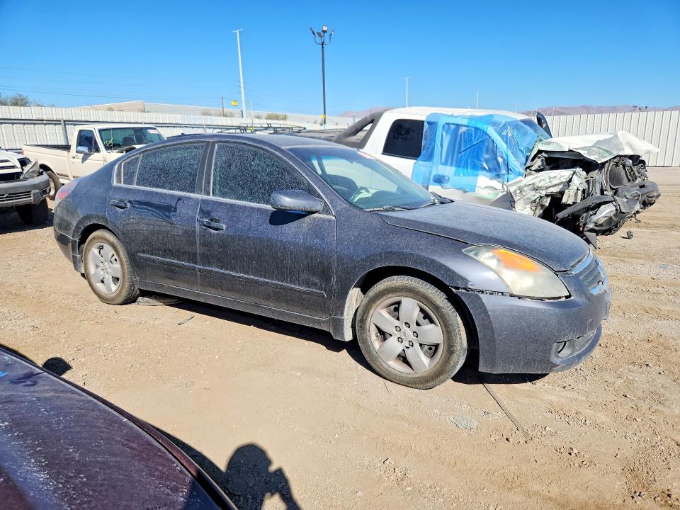 2008 Nissan Altima მანქანა იყიდება აუქციონზე, vin: 1N4AL21E28N495999, აუქციონის ნომერი: 60902146
