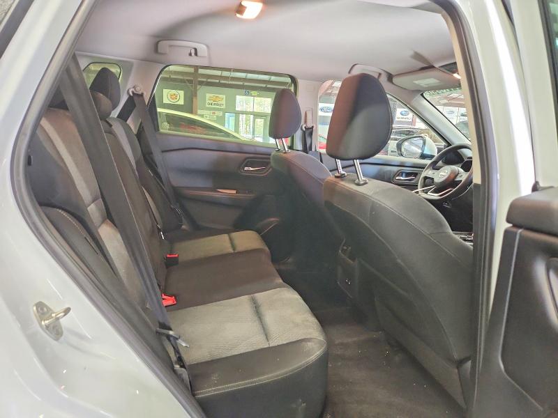71416996 :رقم المزاد ، JN8BT3BB3RW446514 vin ، 2024 Nissan Rogue مزاد بيع