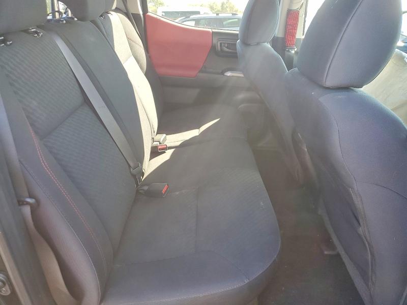 71534876 :رقم المزاد ، 3TMCZ5ANXMM372054 vin ، 2021 Toyota Tacoma مزاد بيع
