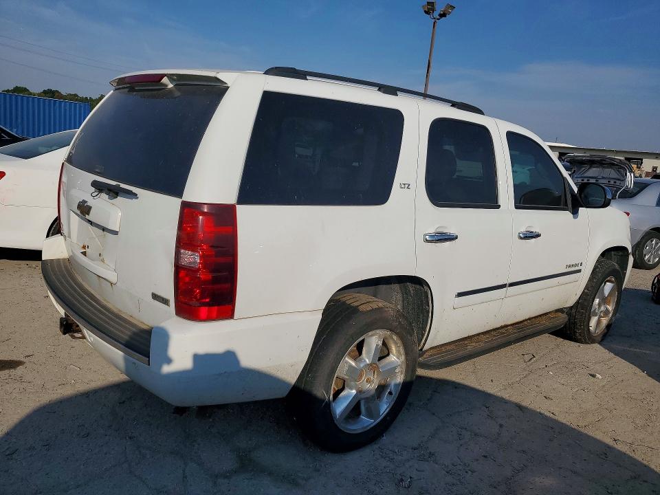 Aukcja sprzedaży 2009 Chevrolet Tahoe, vin: 1GNFK33089R143408, numer aukcji: 70713256