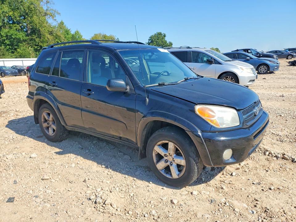 Продаж на аукціоні авто 2004 Toyota Rav4, vin: JTEHD20V846002544, номер лоту: 71357736