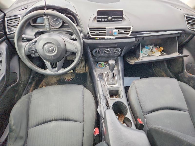 Продаж на аукціоні авто 2015 Mazda 3, vin: 3MZBM1U70FM126355, номер лоту: 71171926