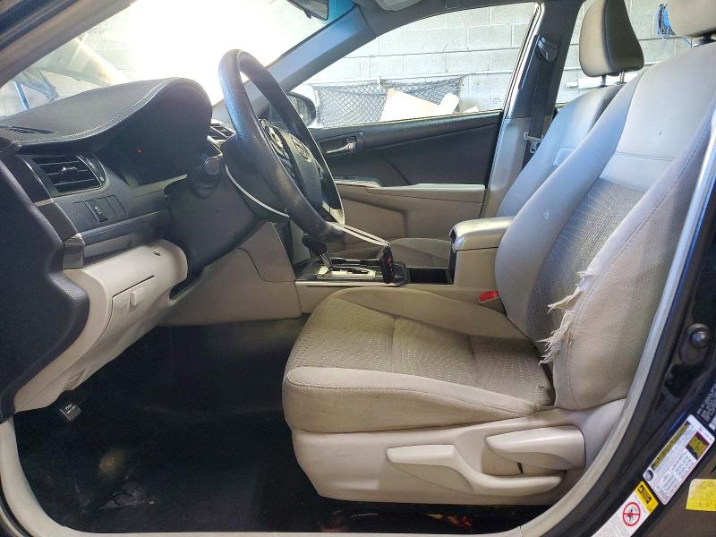 2014 Toyota Camry Hybrid მანქანა იყიდება აუქციონზე, vin: 4T1BD1FK0EU105287, აუქციონის ნომერი: 71511036