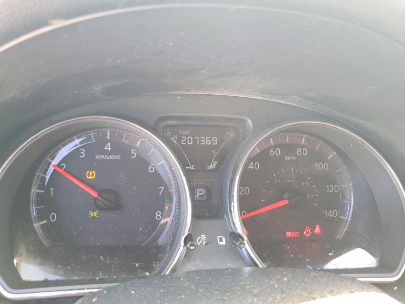 Продажа на аукционе авто 2016 Nissan Versa, vin: 3N1CN7AP5GL845381, номер лота: 71855436