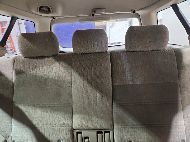 71743776 :رقم المزاد ، 4S3BH675516666128 vin ، 2001 Subaru Legacy مزاد بيع