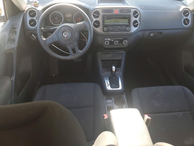 Aukcja sprzedaży 2011 Volkswagen Tiguan, vin: WVGAV7AX7BW521710, numer aukcji: 71850906