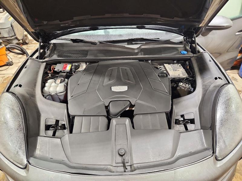 Продаж на аукціоні авто 2021 Porsche Cayenne, vin: WP1AA2AY8MDA00729, номер лоту: 72706276