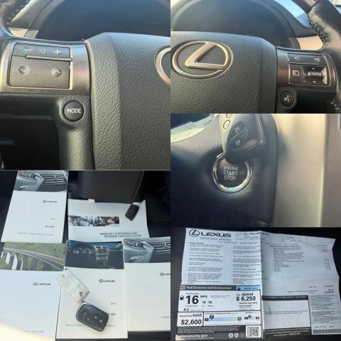 2018 Lexus Gx მანქანა იყიდება აუქციონზე, vin: JTJBM7FX4J5186086, აუქციონის ნომერი: 59412606