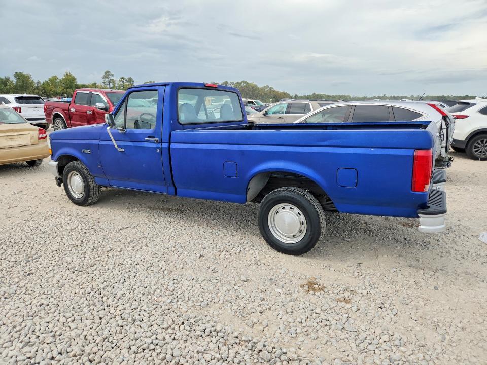 Aukcja sprzedaży 1996 Ford F150, vin: 1FTEF15Z8TLB95298, numer aukcji: 71452876