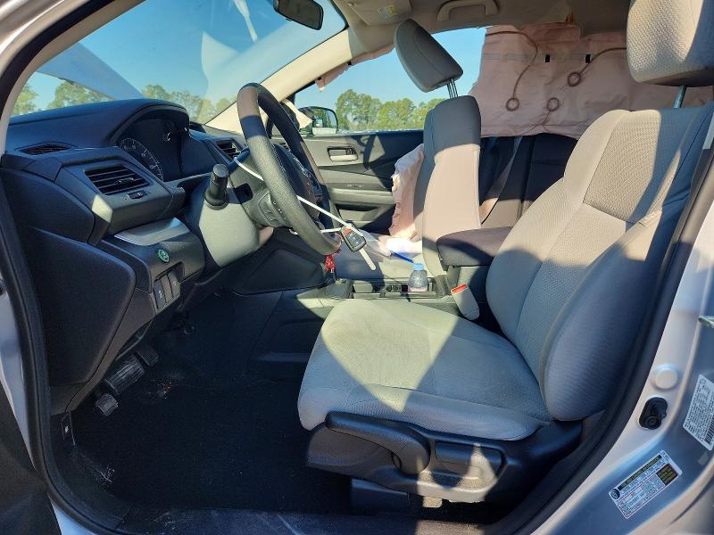 70989596 :رقم المزاد ، 2HKRM3H42GH512974 vin ، 2016 Honda Cr-v مزاد بيع