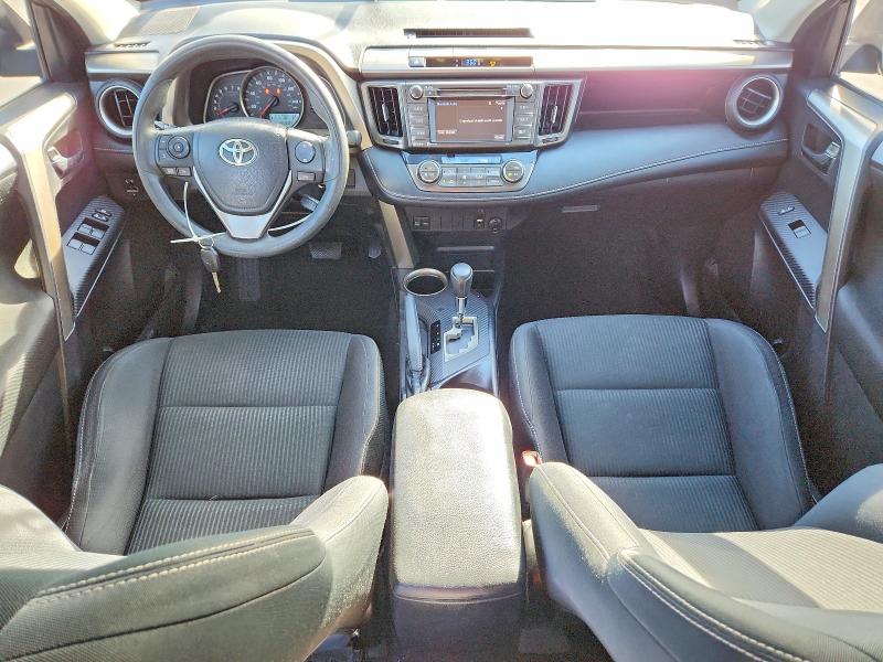 Aukcja sprzedaży 2014 Toyota Rav4, vin: 2T3WFREV9EW095114, numer aukcji: 71222056