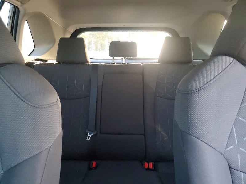 Aukcja sprzedaży 2021 Toyota Rav4, vin: 2T3P1RFV6MC180588, numer aukcji: 70503516