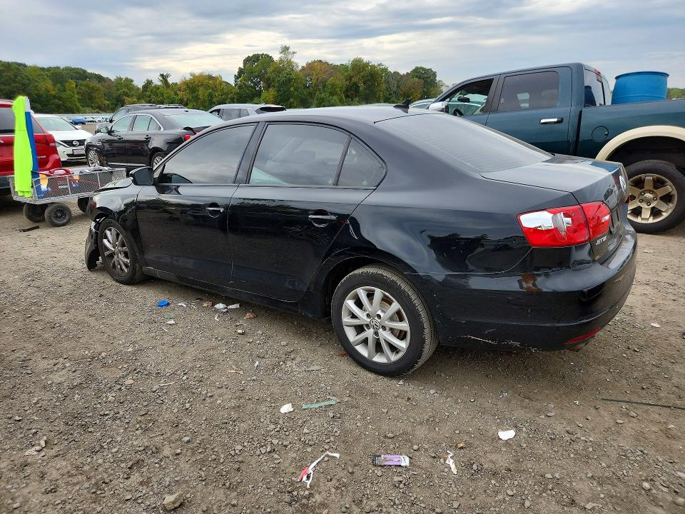 Продаж на аукціоні авто 2012 Volkswagen Jetta, vin: 3VWDP7AJ9CM312023, номер лоту: 71260346