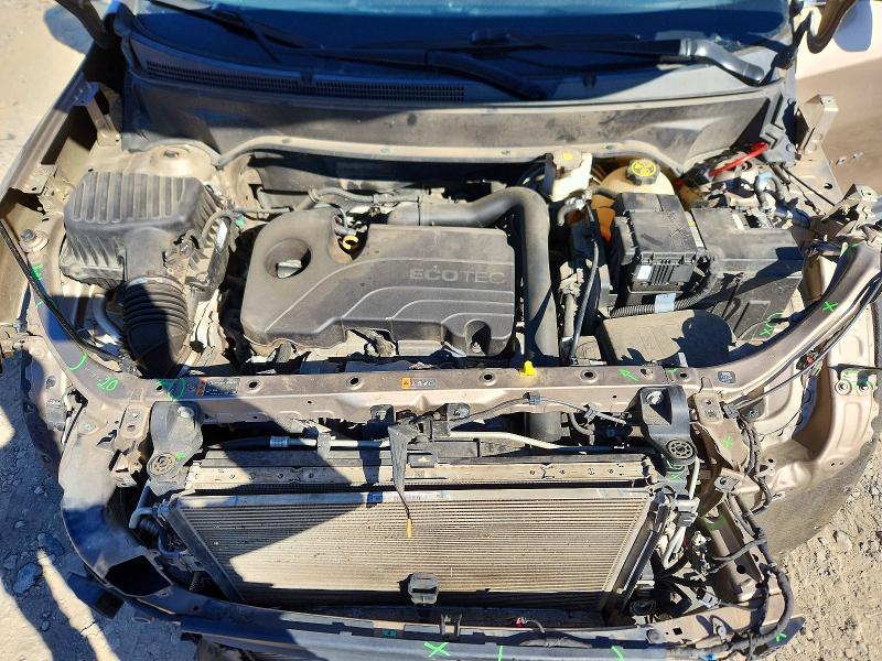 71609866 :رقم المزاد ، 3GNAXJEV2JL103555 vin ، 2018 Chevrolet Equinox مزاد بيع