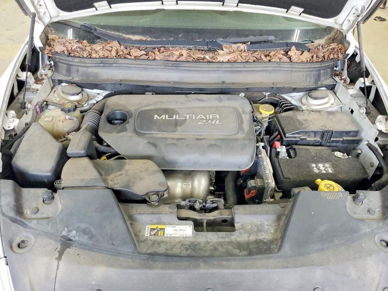 71604146 :رقم المزاد ، 1C4PJMCB9GW251350 vin ، 2016 Jeep Cherokee مزاد بيع